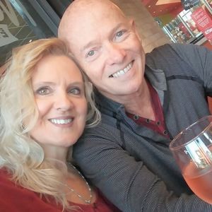 Meet your Posher, Shelley n paul